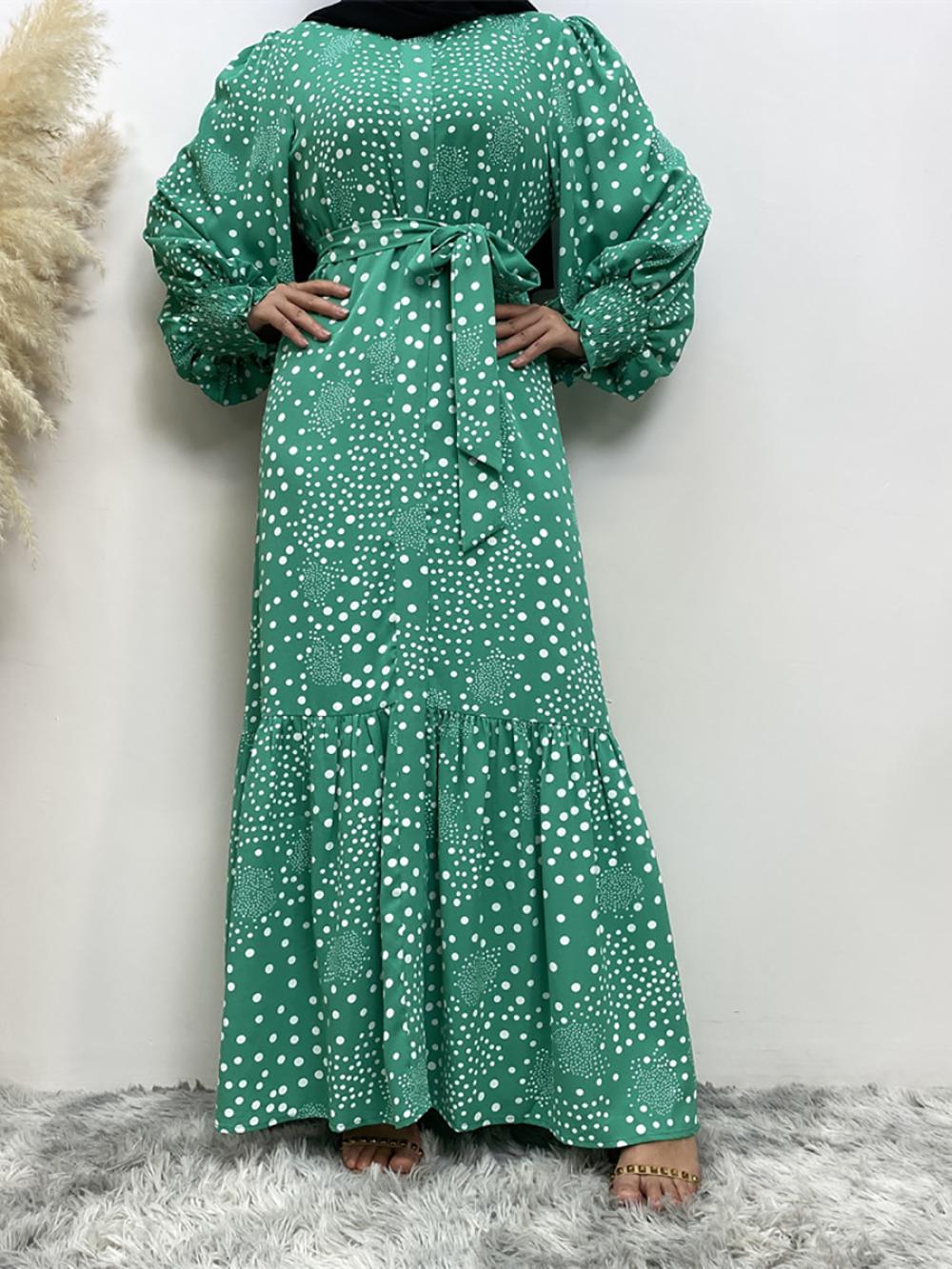 Hijab Kleid "Hezyi"